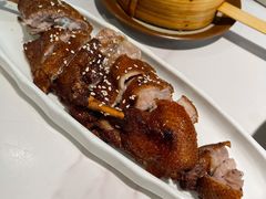 -乔阿马·江南味·驴肉香(龙湖华泾天街店)