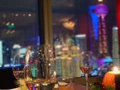 -上海外滩茂悦大酒店
