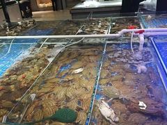 -四海蒸鲜蒸汽海鲜自助(北戴河店)