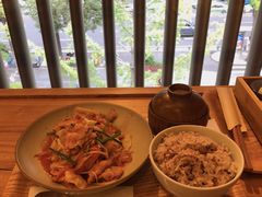 -无印良品餐堂 MUJI Diner(成都太古里店)