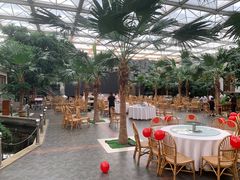-忆江南·生态餐饮宴会酒店