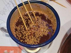 -锅立方•炭火蛙锅(六合万达广场店)