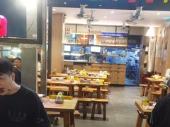 -木屋烧烤(白石洲店)