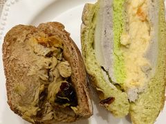 -七叔是岛民(花基新村店)