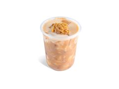 板栗丝绒茶-OUR Bakery(中海环宇荟店)