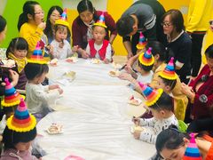 -贝思特蒙特梭利早教新区旗舰中心(苏州新区复悦城店)