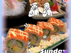 -昱匠·日本料理(金融街店)