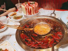 -李常在重庆火锅(合川总店)
