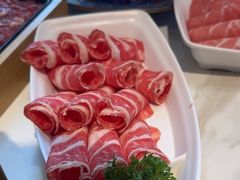 -祥源胡同·涮牛羊肉火锅(花桥店)