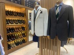 -MR.COLLECTION西装先生(富华里店)