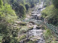 -周洛大峡谷