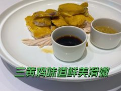 -食悦江南·淮扬菜·烤鸭(亚运村·惠新店)