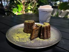 -J Create城市露营咖啡·简餐·宠物(上海动物园店)