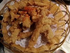 -哥老官重庆美蛙鱼头(宝山龙湖店)
