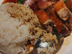 -昌勝香港深井烧鹅(新年华店)