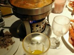 -星伦多 自助料理(圆融店)