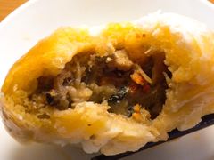 精品蟹黄包-四海楼(如皋定慧禅寺店)
