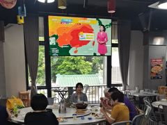 -明本海鲜大排档·鱼生海鲜烧烤宵夜(陈家祠店)