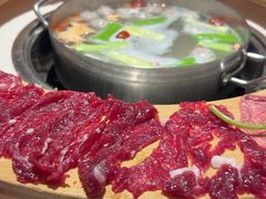 -潮泰牛肉火锅 · 创于1992年(车公庙店)