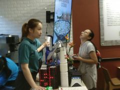 -The Habit Burger Grill 哈比特汉堡(爱琴海店)
