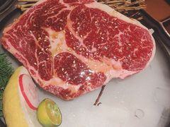 -厚贞日式烤肉(龙之梦店)