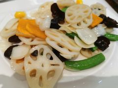 -胜记为食家·创新粤菜(车公庙店)
