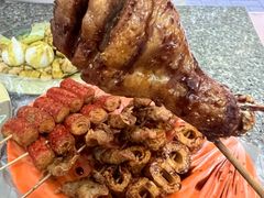 -熊仔屋(吉祥苑小区店)