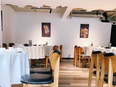 大堂-黑明餐厅(白鹭洲店)