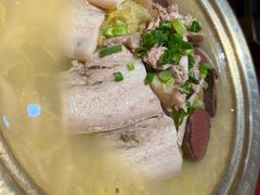-东北大院·东北菜(三台子店)