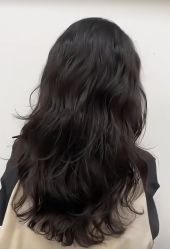 -FAJEE HAIR发界烫染接发