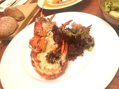 -圣丰索菲特·法国餐厅