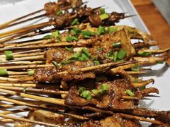 -86烧烤·炭火烧烤 (石人总店)