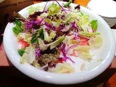 蔬菜沙拉-西安西藏大厦开元名都大酒店·自助餐厅