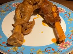 -相约·羊村小馆非遗手抓肉(七一酱园店)