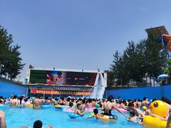 -欢乐水魔方水世界