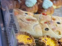 -PAOPAO Bakery&Café(港汇店)