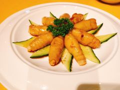 -致明德素食餐厅(土屋路店)