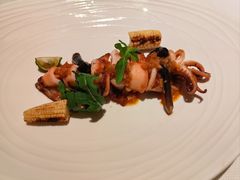 -香樟花园法式铁板烧(恒隆广场店)