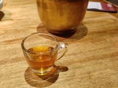 -小吊梨汤·北京菜·烤鸭(四元桥店)