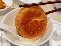 -蔡澜港式点心(皇庭广场店)