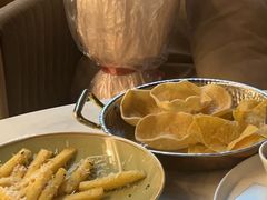 -盐说·西式餐酒馆(光明万达店)