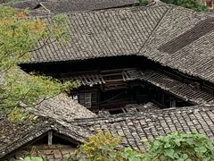 -南靖田螺坑土楼群景区