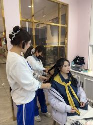 点击看大图 -爱儿美儿童摄影亲子馆(五路居店)