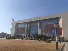 -新四军黄桥战役纪念馆(新馆)
