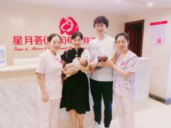 -大美母婴月子中心(馨乐庭店)