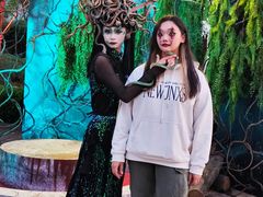 -七彩云南欢乐世界