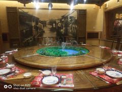 包厢-渔掌门(铁东店)