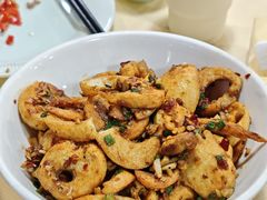 -笨罗卜浏阳菜馆(龙华鹏润达店)