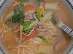 -阿琴面馆(武林路店)