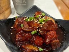 -馋三尺蟹粉小笼(人民广场店)